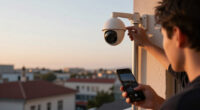 The Cybersecurity Implications Of Leaked Admin Tokens From Cameras
