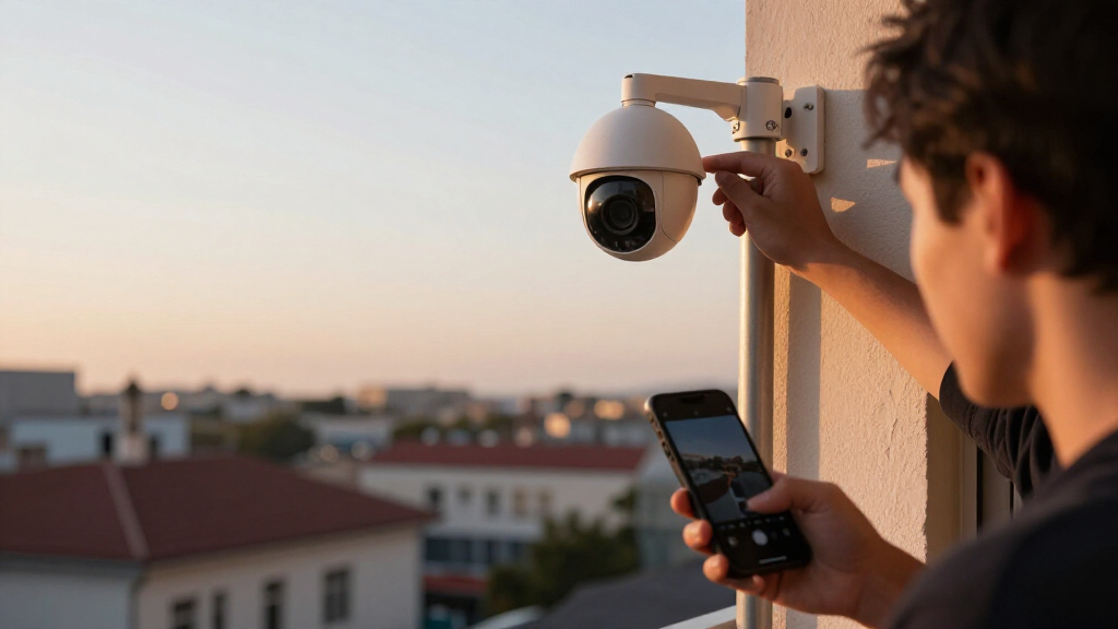 The Cybersecurity Implications Of Leaked Admin Tokens From Cameras