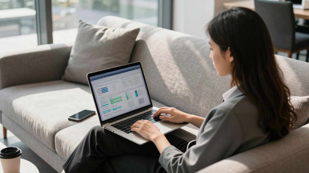 The Future Of AI: SenseTime’s First IFRS Profit And Industry Leadership Explored