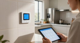 The New Standard In Plumbing & HVAC: AI-Driven Coordination