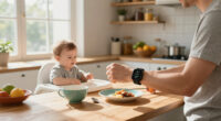 The Parenting Signal: Making Peace With Doing Everything Or Going Solo