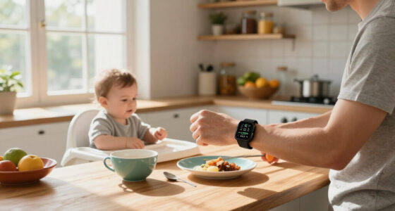 The Parenting Signal: Making Peace With Doing Everything Or Going Solo
