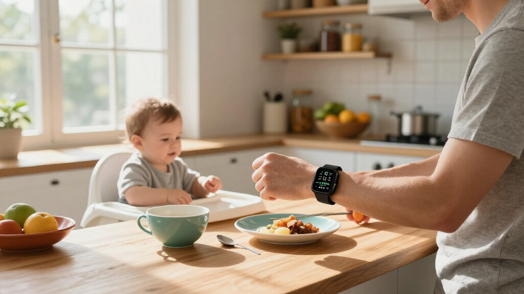 The Parenting Signal: Making Peace With Doing Everything Or Going Solo
