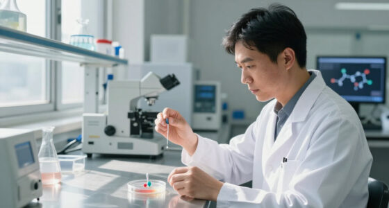 The Science Behind CRISPR’s Potential To Safely Destroy Resistant Cancer Cells