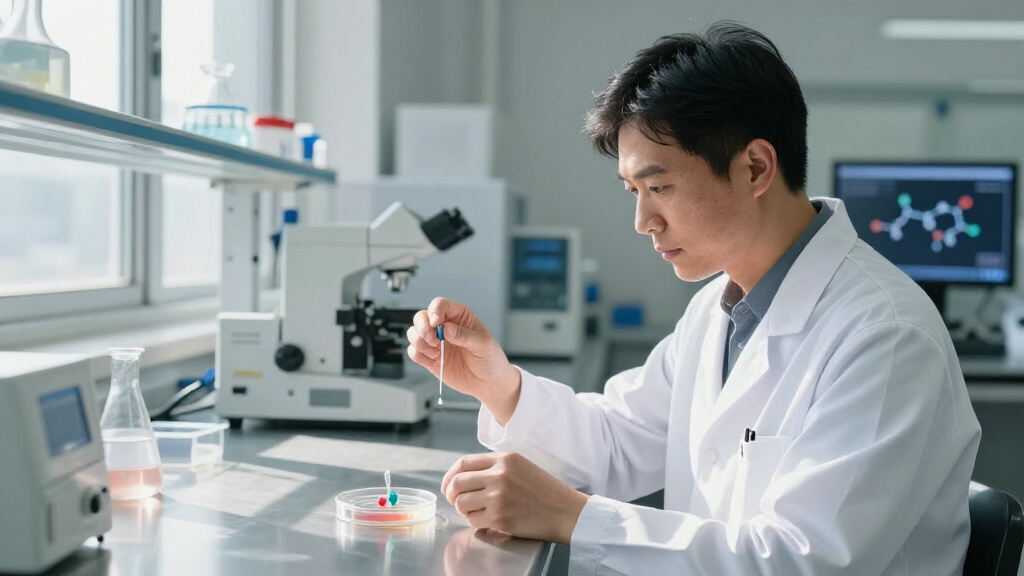 The Science Behind CRISPR’s Potential To Safely Destroy Resistant Cancer Cells
