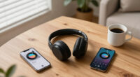 The Top 10 AI-Integrated Noise Cancelling Headphones Of 2026