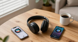 The Top 10 AI-Integrated Noise Cancelling Headphones Of 2026