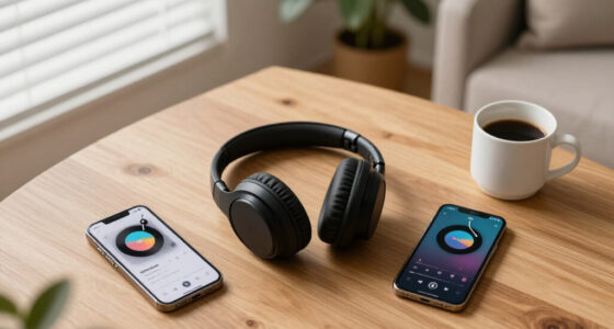 The Top 10 AI-Integrated Noise Cancelling Headphones Of 2026
