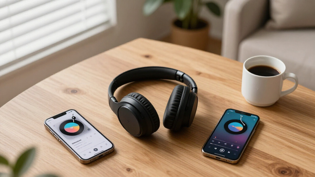The Top 10 AI-Integrated Noise Cancelling Headphones Of 2026