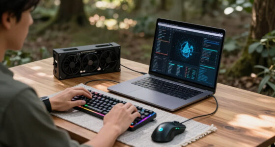Top 8 Graphics Cards To Power AI Applications In 2026