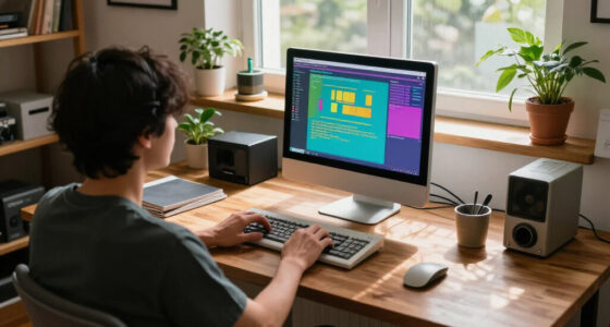 Tracking the Tech Wave: 20 Years of RISC OS Open Operations