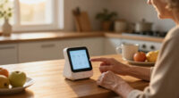 Transforming Senior Living: Using AI To Improve Daily Activities