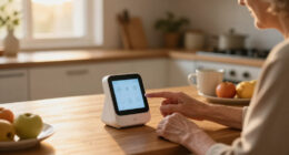 Transforming Senior Living: Using AI To Improve Daily Activities