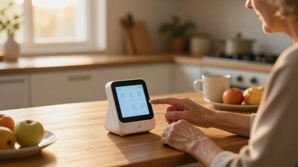 Transforming Senior Living: Using AI To Improve Daily Activities