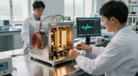 UIC Joins Midwest Quantum Collaboratory