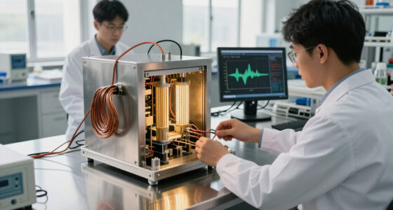 UIC Joins Midwest Quantum Collaboratory