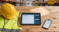 Using AI To Spot Near-Misses And Improve Warehouse EHS Outcomes