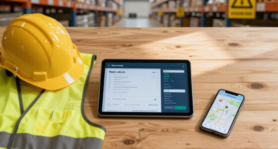 Using AI To Spot Near-Misses And Improve Warehouse EHS Outcomes