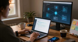 What Makes My September 2026 AI Workflow Tick