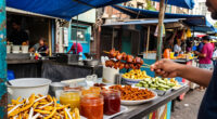 Where To Experience Mumbai’s Food Trends This September