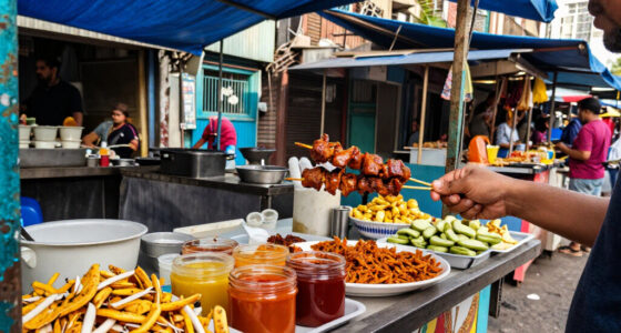 Where To Experience Mumbai’s Food Trends This September