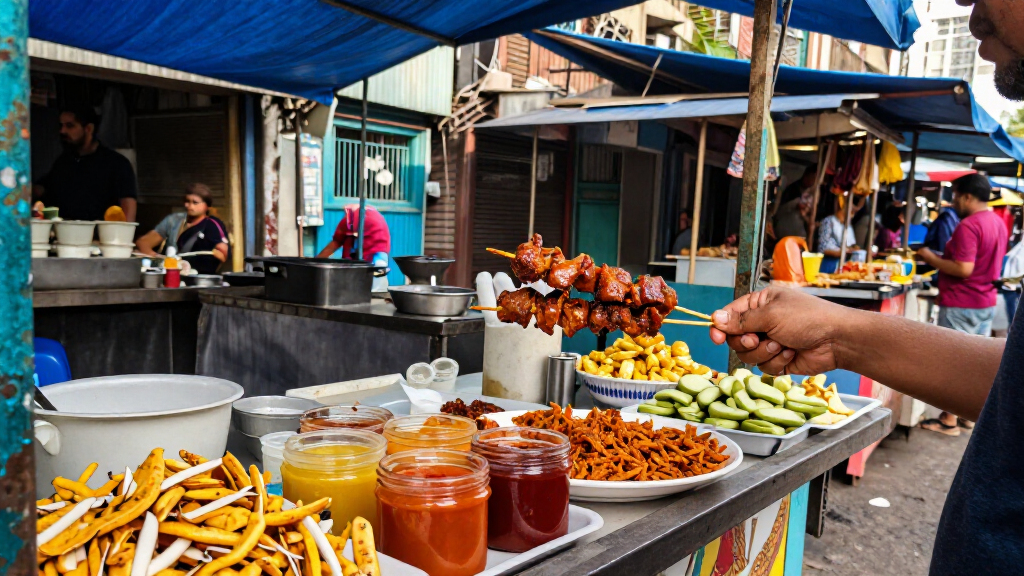 Where To Experience Mumbai’s Food Trends This September