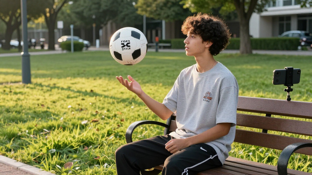 Which Country Has The Best Footballers? Presented By @FreeStyleFootball2_EN