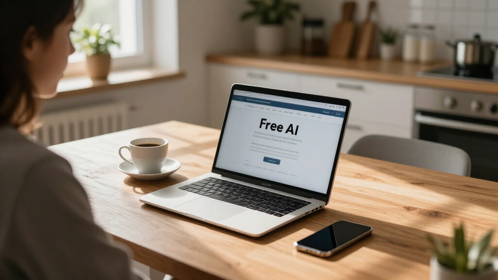 Who Bears The Cost Of Free AI Technology?