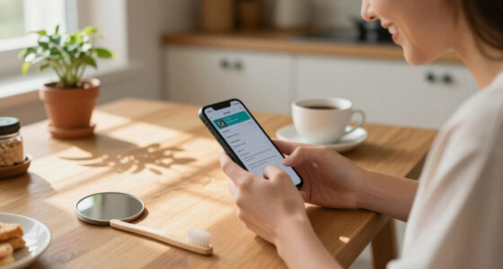 Why Daily Visual Monitoring Can Save Your Smile