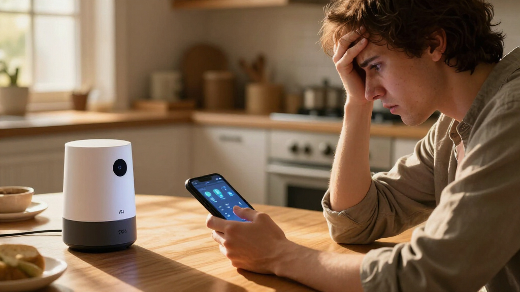 Why Hardworking AI Systems Sometimes Fail