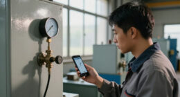 Why Phone Photos Are The Future Of Industrial Gauge Monitoring