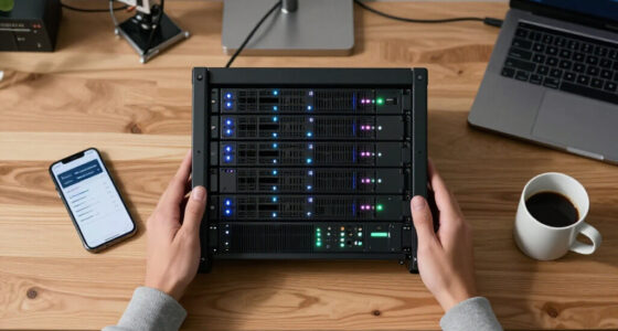 Why Rack-Level Deployment Tracking Is Essential For Data Center Growth
