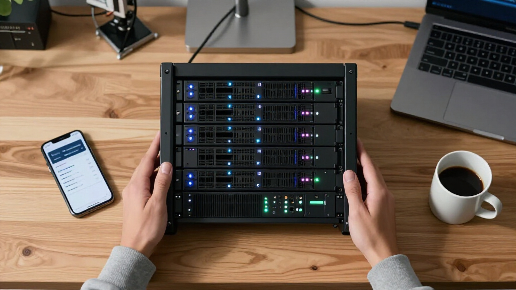 Why Rack-Level Deployment Tracking Is Essential For Data Center Growth