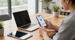 Why SenseTime's Xiao Huanxiong AI Office Agent Is A Game-Changer For Mobile Productivity