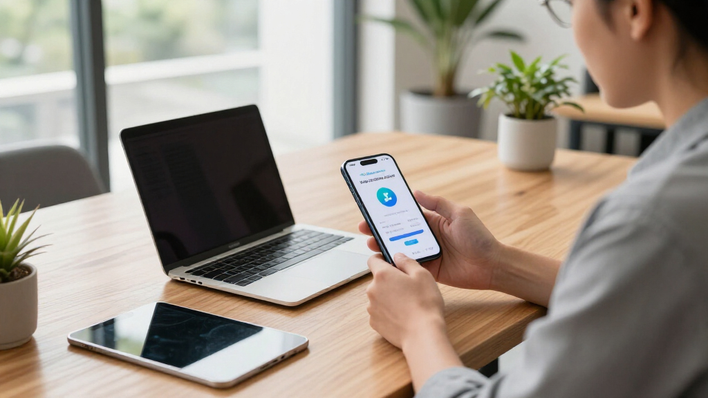 Why SenseTime's Xiao Huanxiong AI Office Agent Is A Game-Changer For Mobile Productivity