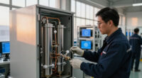 Xanadu And Bluefors Develop Cryogenic Infrastructure For Utility-Scale Quantum Computing