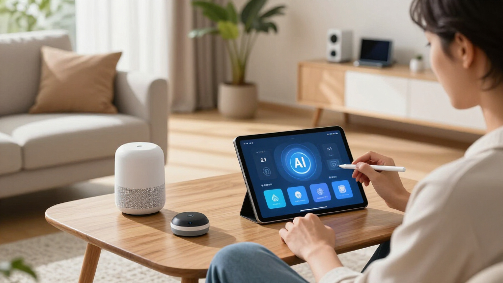 Your 2026 AI Buying Checklist: 15 Top Technologies