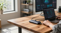Your Guide To The Best Thunderbolt Docks For AI In 2026