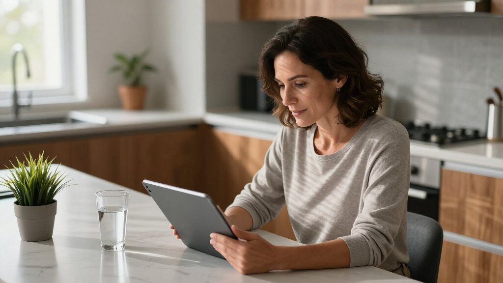 Your Weekly Financial Plan To Support Aging And Widowhood