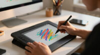 10 Best Drawing Tablets For Digital Art: Options Worth Exploring