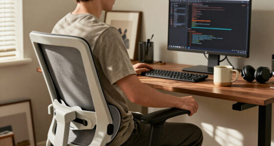 10 Best Ergonomic Office Chairs To Bring Comfort To Your 2027 Desk