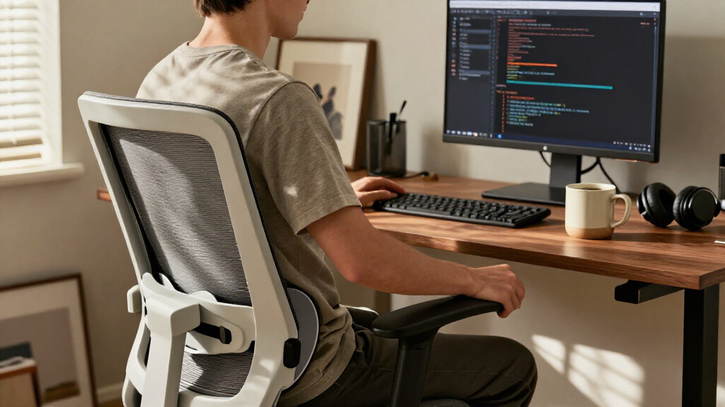 10 Best Ergonomic Office Chairs To Bring Comfort To Your 2027 Desk