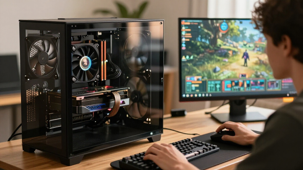 10 Best Graphics Cards To Explore For 2027 Gaming And Everyday PCs