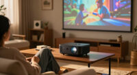 10 Best Home Theater Projectors For AI And Big-Screen Entertainment In 2027