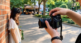 10 Best Mirrorless Cameras For Every Budget, From Starter Picks To Premium Models