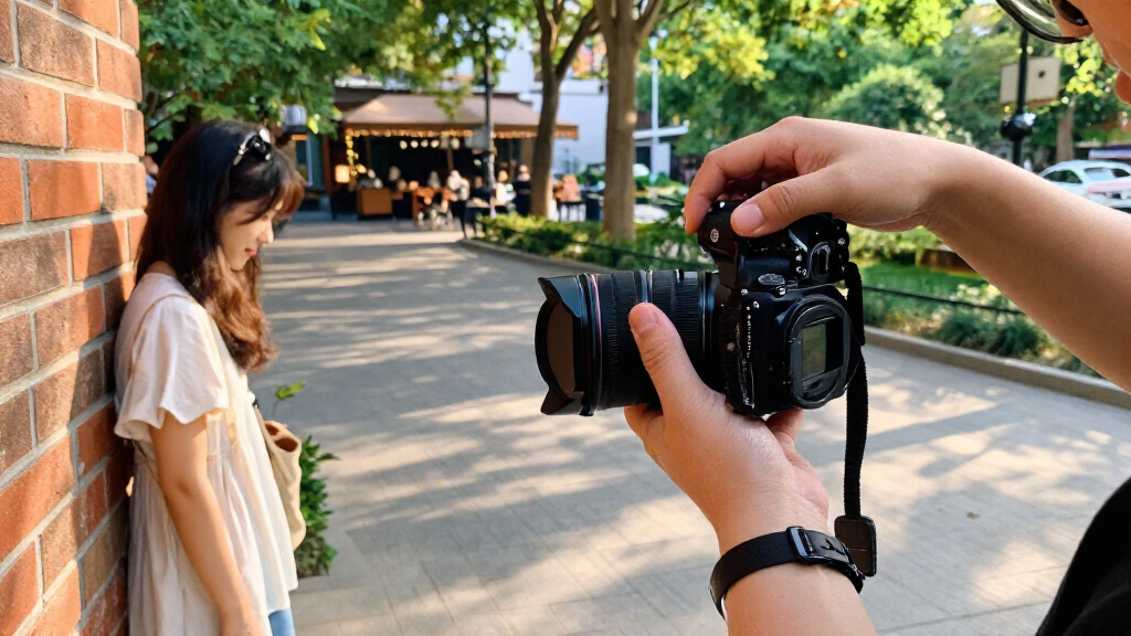 10 Best Mirrorless Cameras For Every Budget, From Starter Picks To Premium Models