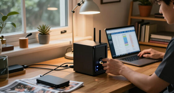 10 Best NAS Devices To Compare For Home And Small Business In 2027