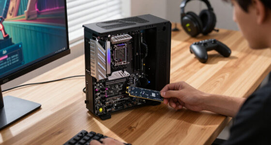 10 Best NVMe SSDs For Gamers Who Want High-Speed Storage In 2027