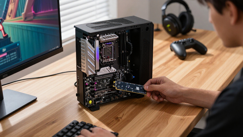 10 Best NVMe SSDs For Gamers Who Want High-Speed Storage In 2027