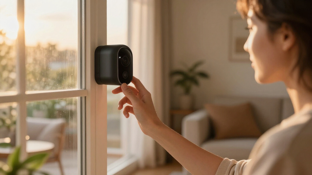 10 Best Smart Home Security Cameras for 2027
